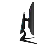 Gigabyte Aorus FI32U KVM HDMI 2.1 - 653503 - zdjęcie 4